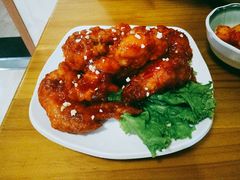 -金家米肠汤饭(振华路店)