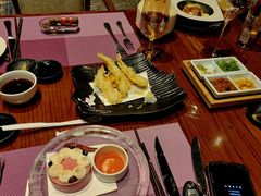 -龙城咖啡厅(常州富都洲际店)