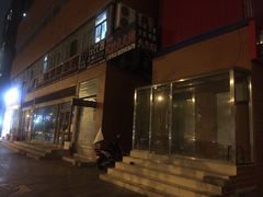 -大姐麻辣烫(莲宝中路店)