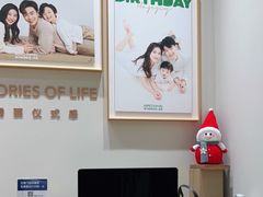 -海马体照相馆(上海月星环球港店)