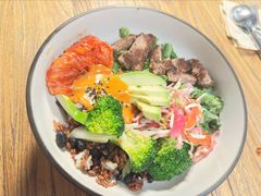 -Wagas沃歌斯(枫蓝国际店)