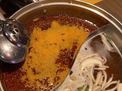 -呷哺呷哺 黄金牧场 (盛世天骄店)