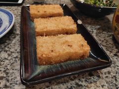 -南京大牌档(三阳广场苏宁店)