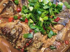 -食光慢宴·安吉土菜馆