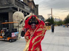 -厦门方特梦幻王国