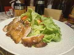 -千寻山野烤肉(天虹店)