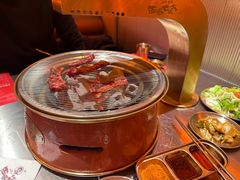 -西塔老太太泥炉烤肉(苏州大悦城店)