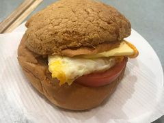 -华嫂冰室(尖沙咀店)