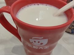 -永和大王(春日上新·浦东南路店)