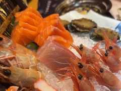 -吉兆·料理(红梅南路店)
