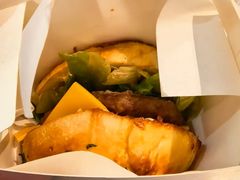 -必胜客(上地华联店)