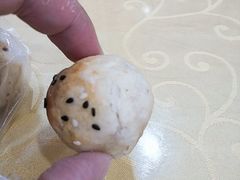 棋子烧饼-妙味当棋子烧饼(凤凰世嘉店)
