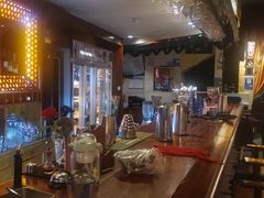 -甘尼仕印度餐厅爵士酒吧(阳春巷店)