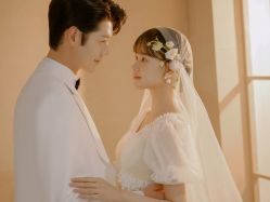 -花田映像婚纱摄影(龙岗店)