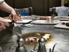 -赤坂亭·M9和牛烧肉·铁板烧(合肥万象城店)