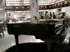 -韶关风度华美达广场酒店自助餐厅