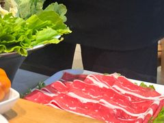 -牛街·马辈儿涮肉(牛街总店)