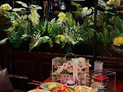 -咖梦餐厅 COMENG RESTAURANT