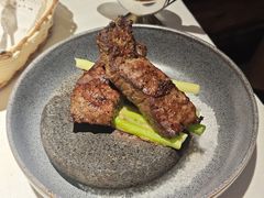 -俄士厨房(五棵松华熙LIVE店)