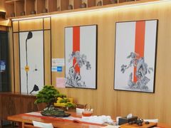 -大鹏饭店·金陵家宴(奥体中心店)