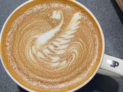 -Peet's 皮爷咖啡(乐峰店)