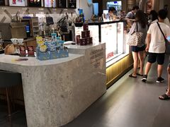 -COSTA COFFEE(上海月星环球港店)