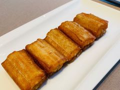 -荣轩(新荣记环球金融中心店)