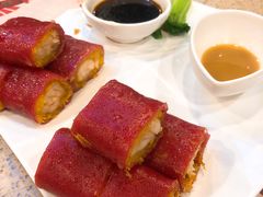 -点都德(聚福楼店)