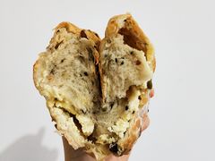 -欧式面包坊(万象城店)