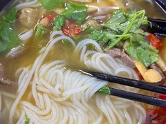 -一品郑记重庆牛肉米线馆(东泰路店)