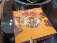 -叶老大阳朗辣子鸡(息烽店)