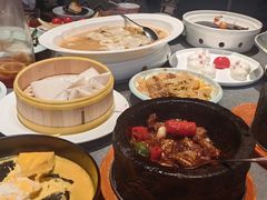 -江南里·新浙菜(苏州大悦城店)
