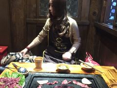 -滇藏石锅宴(崇仁巷老店)