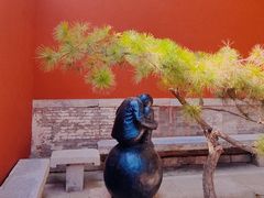 -嵩祝寺及智珠寺