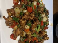 -好嫂子酱猪手•农家菜(华远坊店)