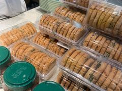 -泸溪河桃酥(西直门凯德店)