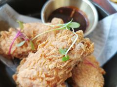 -城市露台景观餐厅(淮海路店)