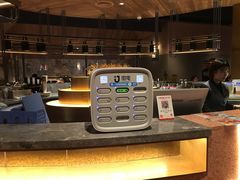 -大树餐厅(益田假日店)