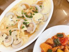 -鑫鸿达·海鲜闽菜热炒小馆(中山路店)