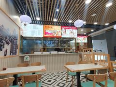 -老胜香包子铺(天津机场店)