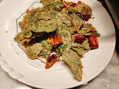 -老李家土菜馆·安吉地标美食