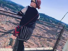 -圣母百花大教堂穹顶