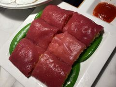 -钟菜·粤菜点心·宴请(海上世界·汇港二期店)
