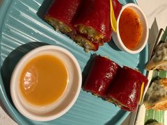 -禄运茶居·手工点心(猎德店)