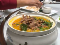 -大鸿运酒店·苏州菜·松鼠桂鱼(观前街店)