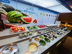 -海底捞火锅(北国先天下店)