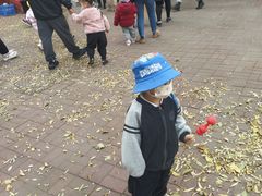 -糖心家族国际幼儿园·托育园(南开水上公园店)