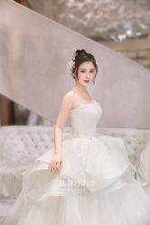 -B.Bridge Couture婚纱礼服(福田店)