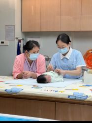 -禧月荟S月子中心(侨城店)