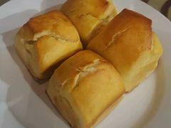 -上海锦江汤臣洲际大酒店柒酒廊